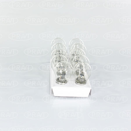 Лампа P21W 24V 21W стоп-сигнал, повторитель 1 конт (BA15s)