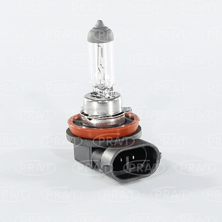 Лампа галогеновая H11 12V 55W